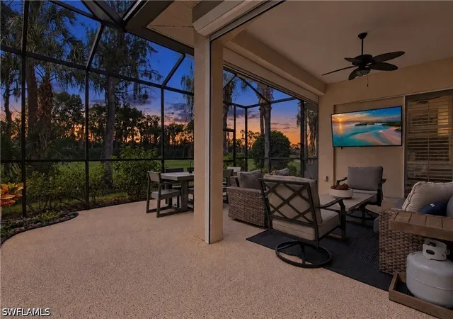 Photo 1 of Townhouse for sale at 12756 Fox Ridge Dr, Bonita Springs, FL 34135 | MLS# 226035617 | Listing updated on 2026-10-04