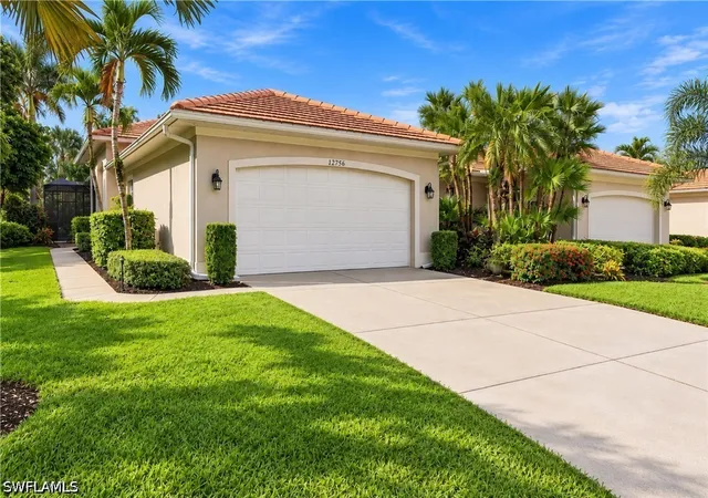 Photo 3 of Townhouse for sale at 12756 Fox Ridge Dr, Bonita Springs, FL 34135 | MLS# 226035617 | Listing updated on 2026-10-04