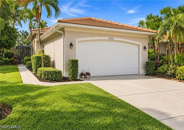 Photo 4 of Townhouse for sale at 12756 Fox Ridge Dr, Bonita Springs, FL 34135 | MLS# 226035617 | Listing updated on 2026-10-04