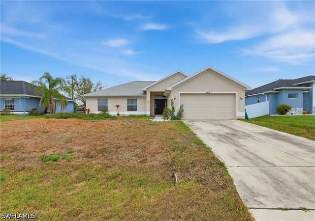 Photo 1 of Sale Pending at 2009 Ne 13th Place, Cape Coral, FL 33909 | MLS# 226035676 | Listing updated on 2026-10-04