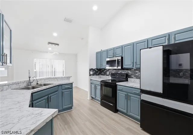 Photo 3 of Sale Pending at 2009 NE 13th Place, Cape Coral, FL 33909 | MLS# 226035676 | Listing updated on 2026-10-04