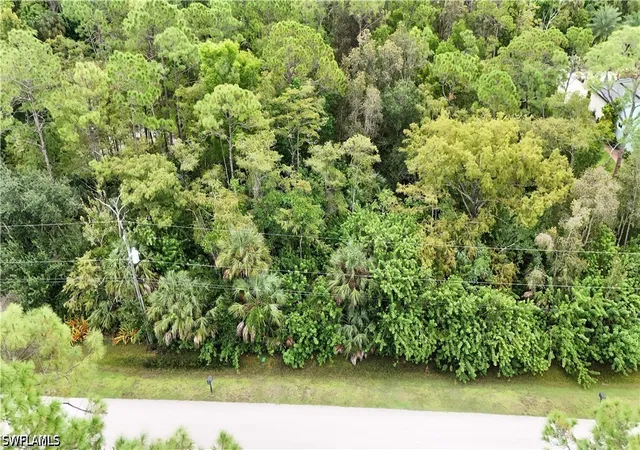Photo 2 of Land for sale at 24509 Red Robin Dr, Bonita Springs, FL 34135 | MLS# 226035061 | Listing updated on 2026-10-02