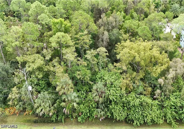 Photo 3 of Land for sale at 24509 Red Robin Dr, Bonita Springs, FL 34135 | MLS# 226035061 | Listing updated on 2026-10-02