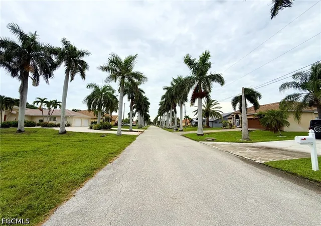 Photo 1 of Land for sale at 2619 Sw 52nd Lane, Cape Coral, FL 33914 | MLS# 2026041632 | Listing updated on 2026-10-02
