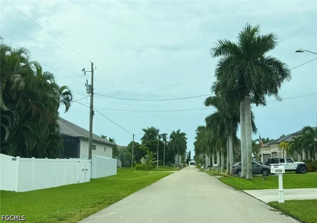 Photo 3 of Land for sale at 2619 Sw 52nd Lane, Cape Coral, FL 33914 | MLS# 2026041632 | Listing updated on 2026-10-02