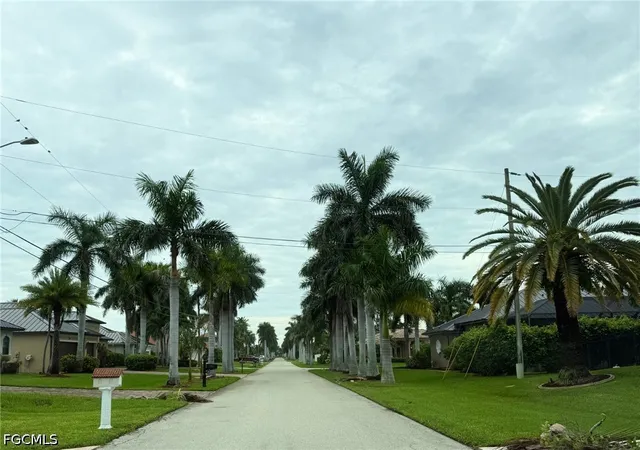 Photo 3 of Land for sale at 2619 SW 52nd Lane, Cape Coral, FL 33914 | MLS# 2026041632 | Listing updated on 2026-10-02