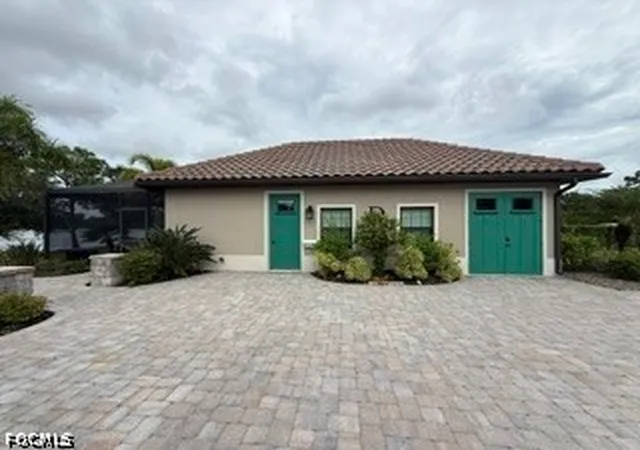 Land for sale at 13737 Golden Palms Cir, Fort Myers, FL 33913 | MLS# 2026041633