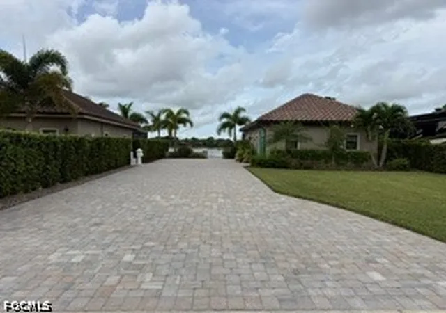 Photo 3 of Land for sale at 13737 Golden Palms Cir, Fort Myers, FL 33913 | MLS# 2026041633 | Listing updated on 2026-10-03