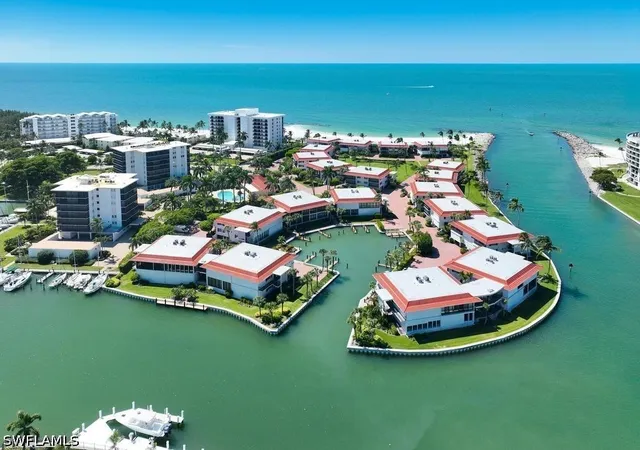 Photo 1 of Condo for sale at 2230 Gulf Shore Blvd N #T4, Naples, FL 34102 | MLS# 226035284 | Listing updated on 2026-10-02