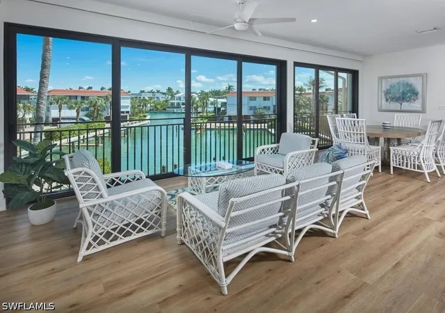 Photo 2 of Condo for sale at 2230 Gulf Shore Blvd N #T4, Naples, FL 34102 | MLS# 226035284 | Listing updated on 2026-10-02