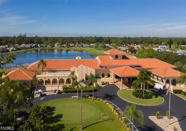 Land for sale at 3662 Sabal Springs Blvd, North Fort Myers, FL 33917 | MLS# 2026041634