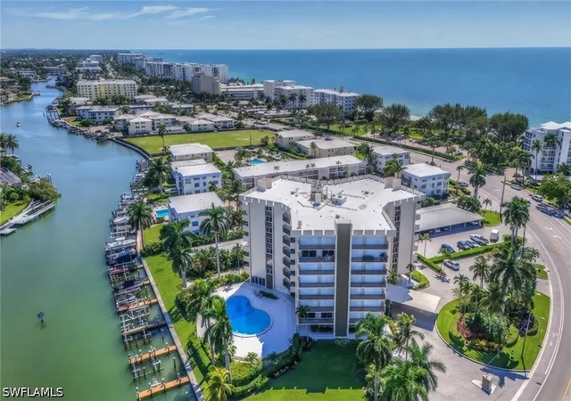 Photo 1 of Condo for sale at 2150 Gulf Shore Blvd N #703, Naples, FL 34102 | MLS# 226035140 | Listing updated on 2026-10-02