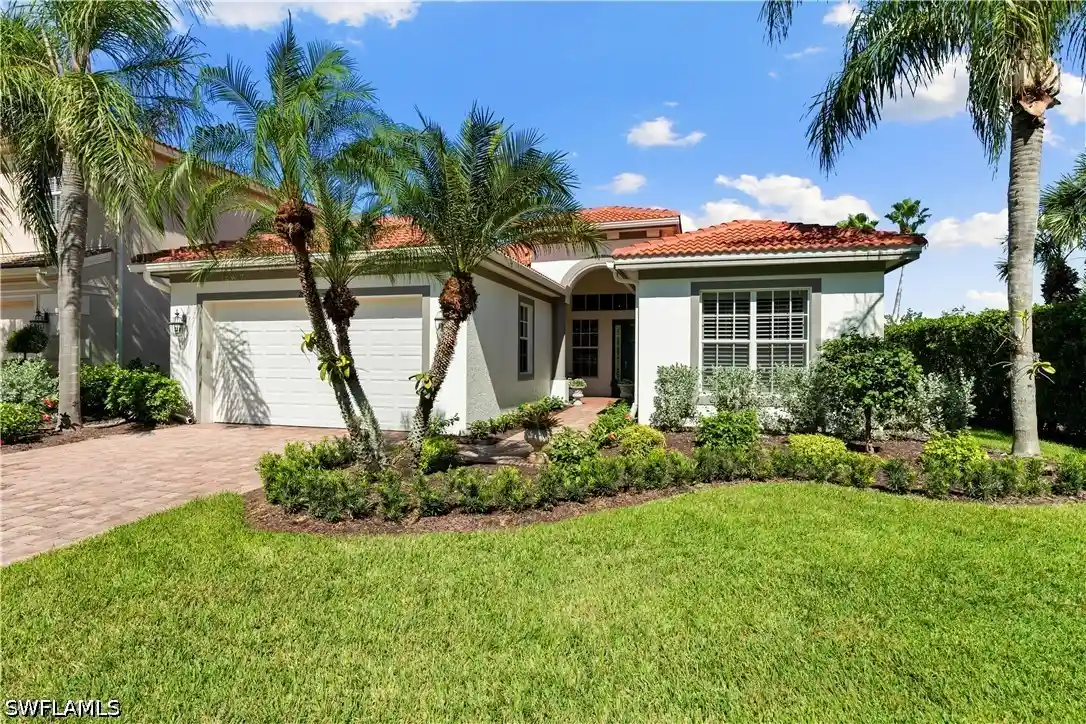 Single family home for sale at 28237 Altessa Way, Bonita Springs, FL 34135 | MLS# 226035047