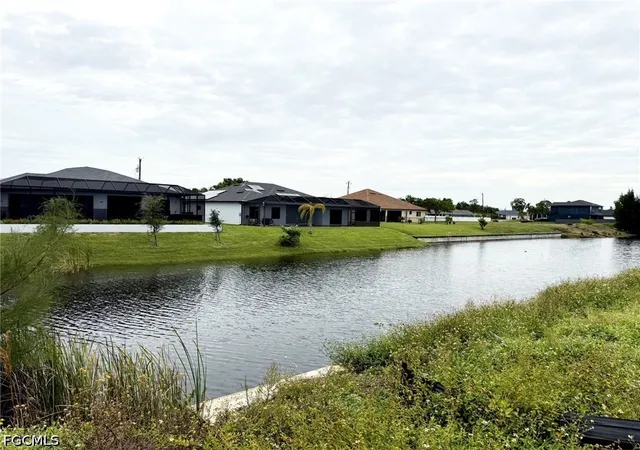 Photo 1 of Land for sale at 919 Sw 28th Terrace, Cape Coral, FL 33914 | MLS# 2026041645 | Listing updated on 2026-10-02