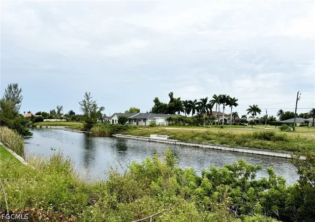Photo 2 of Land for sale at 919 Sw 28th Terrace, Cape Coral, FL 33914 | MLS# 2026041645 | Listing updated on 2026-10-02
