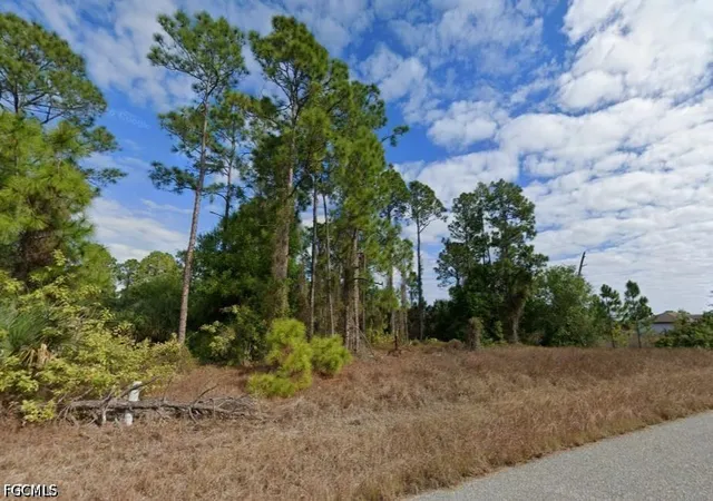Land for sale at 1243 Cordoba St E, Lehigh Acres, FL 33974 | MLS# 2026041655