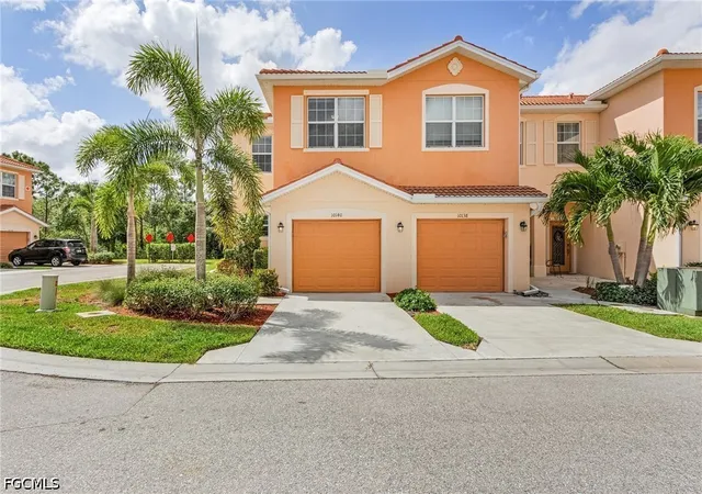 Photo 3 of Townhouse for sale at 10140 Via Colomba Cir, Fort Myers, FL 33966 | MLS# 2026041656 | Listing updated on 2026-10-04