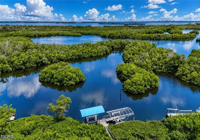 Land for sale at 4769 Tahiti Dr, Bonita Springs, FL 34134 | MLS# 2026041657