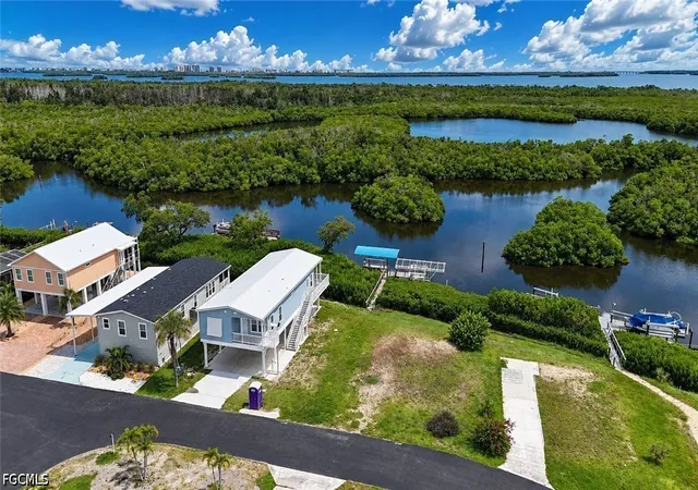 Photo 2 of Land for sale at 4769 Tahiti Dr, Bonita Springs, FL 34134 | MLS# 2026041657 | Listing updated on 2026-10-05