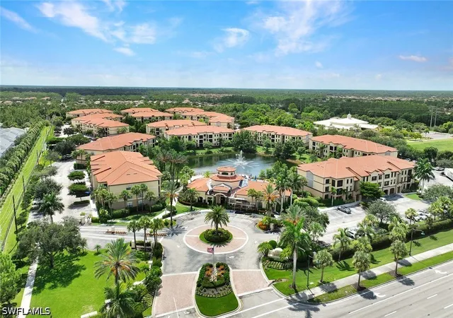 Photo 1 of Condo for sale at 12955 Positano Cir #306, Naples, FL 34105 | MLS# 226027515 | Listing updated on 2026-10-03