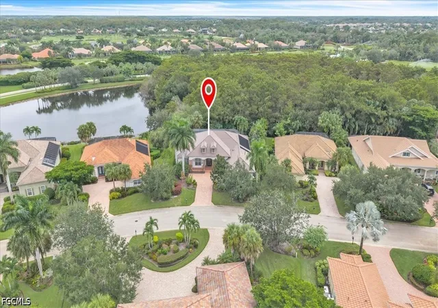 Photo 1 of Single family home for sale at 3491 Cypress Marsh Dr, Fort Myers, FL 33905 | MLS# 2026041669 | Listing updated on 2026-10-06