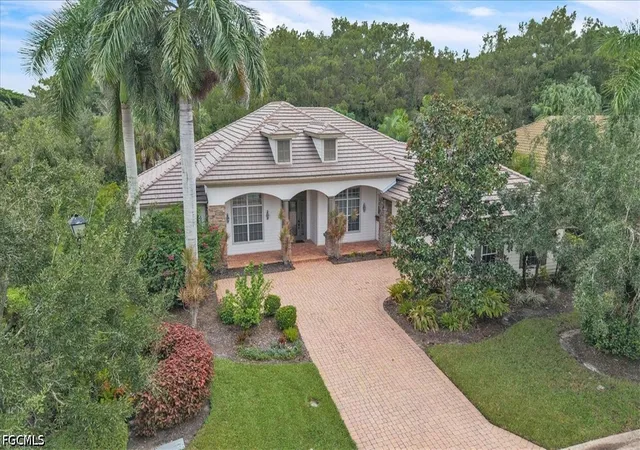 Photo 2 of Single family home for sale at 3491 Cypress Marsh Dr, Fort Myers, FL 33905 | MLS# 2026041669 | Listing updated on 2026-10-06