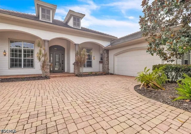 Photo 3 of Single family home for sale at 3491 Cypress Marsh Dr, Fort Myers, FL 33905 | MLS# 2026041669 | Listing updated on 2026-10-06