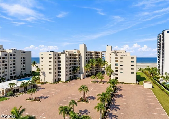 Photo 3 of Condo for sale at 6660 Estero Blvd #303, Fort Myers Beach, FL 33931 | MLS# 2026041671 | Listing updated on 2026-10-03