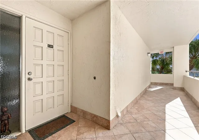 Photo 3 of Condo for sale at 6660 Estero Blvd #303, Fort Myers Beach, FL 33931 | MLS# 2026041671 | Listing updated on 2026-10-03