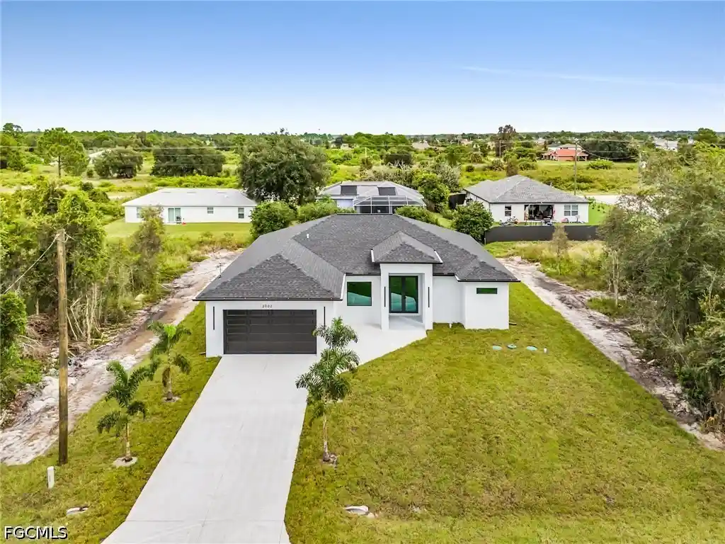 Photo 1 of Single family home for sale at 3002 58th Street W, Lehigh Acres, FL 33971 | MLS# 2026041673 | Listing updated on 2026-10-26