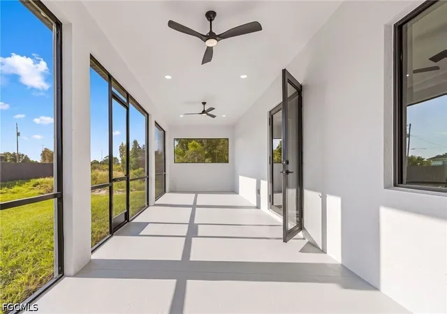 Photo 2 of Single family home for sale at 3002 58th Street W, Lehigh Acres, FL 33971 | MLS# 2026041673 | Listing updated on 2026-10-07