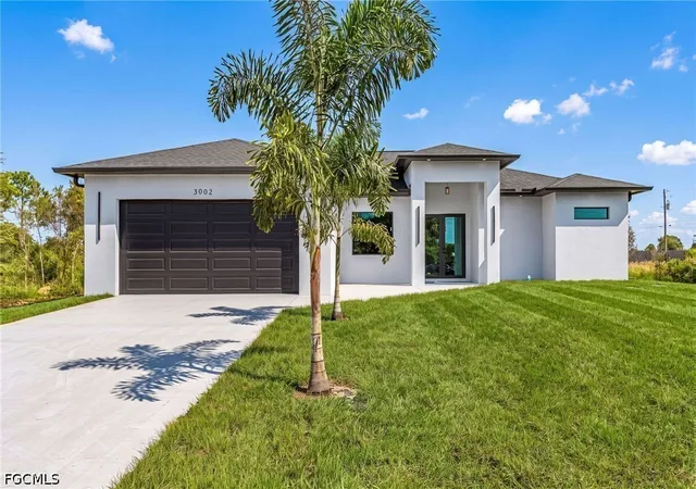 Photo 3 of Single family home for sale at 3002 58th Street W, Lehigh Acres, FL 33971 | MLS# 2026041673 | Listing updated on 2026-10-07