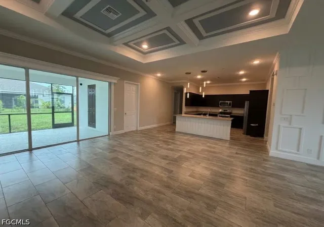 Photo 2 of Single family home for sale at 1431 Nw Embers Ter, Cape Coral, FL 33993 | MLS# 2026041681 | Listing updated on 2026-10-05