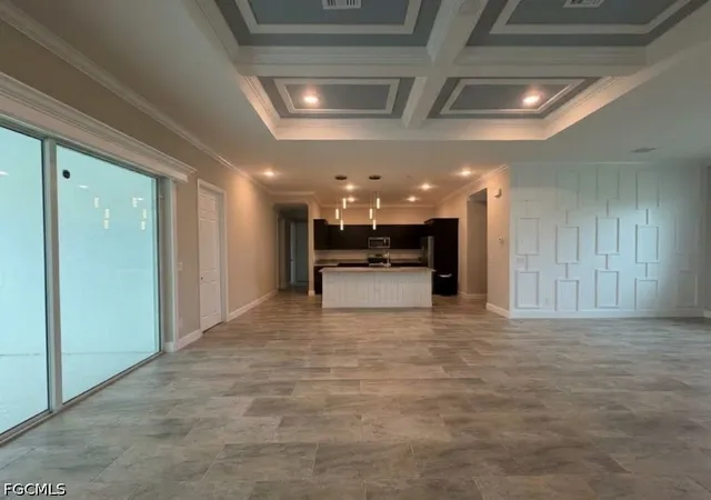 Photo 3 of Single family home for sale at 1431 Nw Embers Ter, Cape Coral, FL 33993 | MLS# 2026041681 | Listing updated on 2026-10-05
