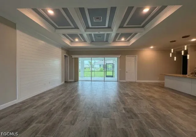 Photo 3 of Single family home for sale at 1431 NW Embers Ter, Cape Coral, FL 33993 | MLS# 2026041681 | Listing updated on 2026-10-05