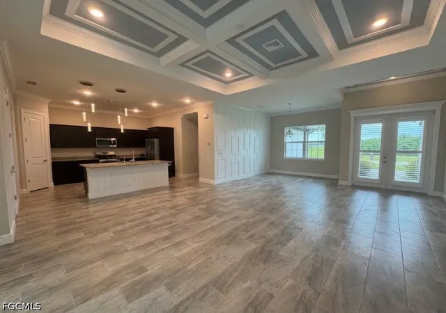 Photo 4 of Single family home for sale at 1431 NW Embers Ter, Cape Coral, FL 33993 | MLS# 2026041681 | Listing updated on 2026-10-05