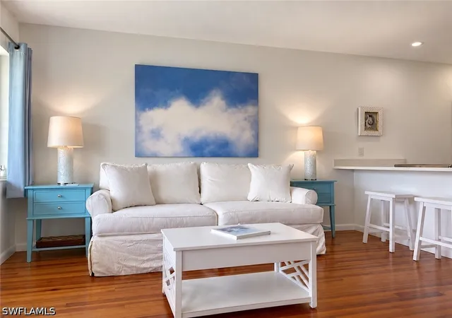 Photo 1 of Condo for sale at 473 12th Avenue S #B15, Naples, FL 34102 | MLS# 226034899 | Listing updated on 2026-10-03