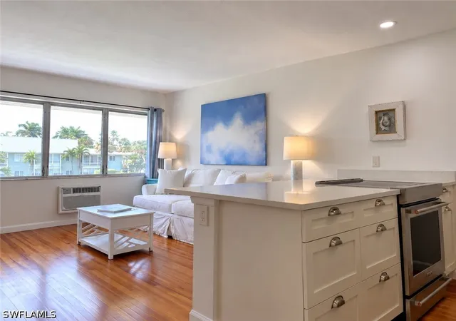 Photo 2 of Condo for sale at 473 12th Avenue S #B15, Naples, FL 34102 | MLS# 226034899 | Listing updated on 2026-10-03