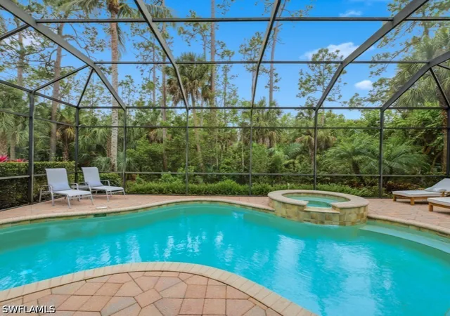 Photo 1 of Single family home for sale at 18091 Lagos Way, Naples, FL 34110 | MLS# 226032872 | Listing updated on 2026-10-03
