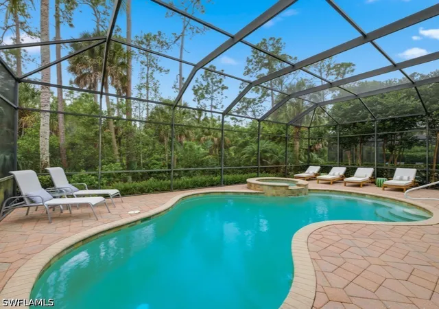 Photo 2 of Single family home for sale at 18091 Lagos Way, Naples, FL 34110 | MLS# 226032872 | Listing updated on 2026-10-03