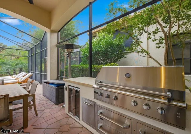 Photo 3 of Single family home for sale at 18091 Lagos Way, Naples, FL 34110 | MLS# 226032872 | Listing updated on 2026-10-03