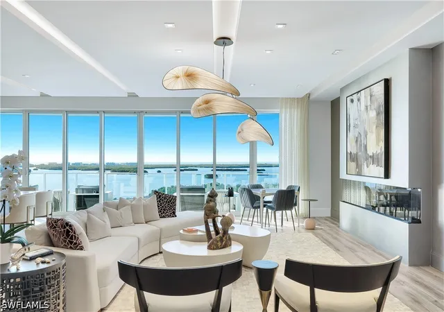 Photo 3 of Condo for sale at 4991 Bonita Bay Blvd #1102, Bonita Springs, FL 34134 | MLS# 226029627 | Listing updated on 2026-10-07