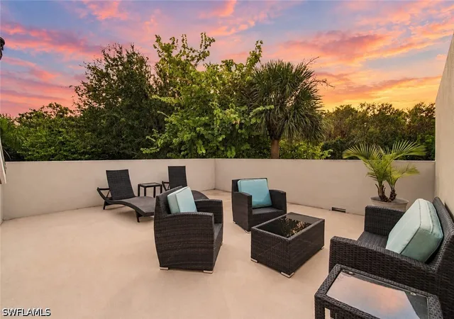Photo 1 of Townhouse for sale at 4445 Preserve Way #7C, Naples, FL 34109 | MLS# 226034998 | Listing updated on 2026-10-03