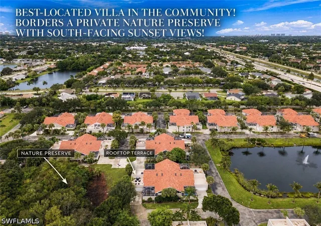 Photo 2 of Townhouse for sale at 4445 Preserve Way #7C, Naples, FL 34109 | MLS# 226034998 | Listing updated on 2026-10-03