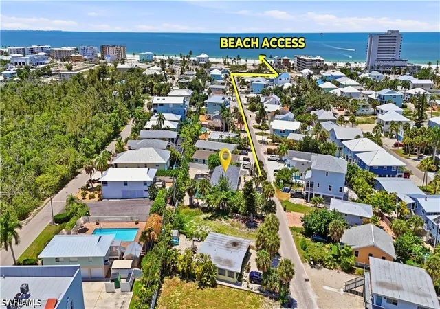 Photo 2 of Single family home for sale at 240 Fairweather Ln, Fort Myers Beach, FL 33931 | MLS# 226035248 | Listing updated on 2026-10-03