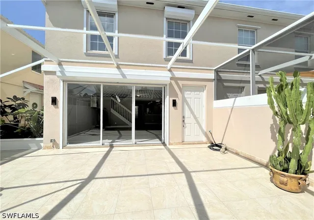 Photo 3 of Townhouse for sale at 8090 Chianti Ln, Naples, FL 34114 | MLS# 226034438 | Listing updated on 2026-10-03