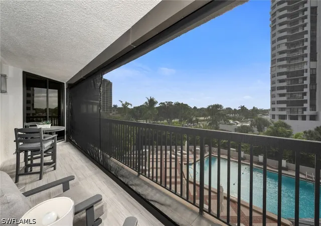 Photo 3 of Condo for sale at 6075 Pelican Bay Blvd #303, Naples, FL 34108 | MLS# 226035720 | Listing updated on 2026-10-05
