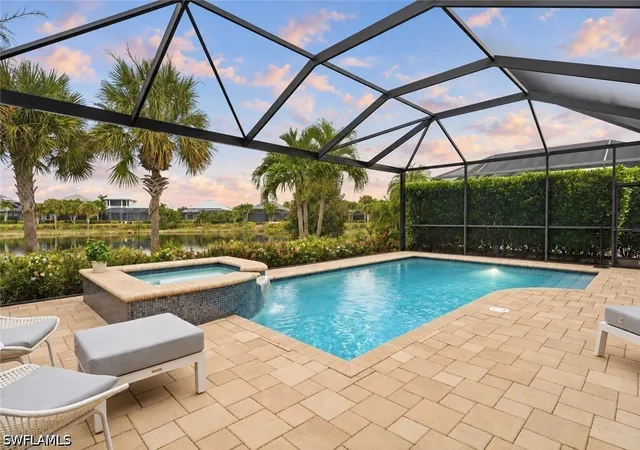 Photo 1 of Single family home for sale at 5023 Andros Dr, Naples, FL 34113 | MLS# 226035747 | Listing updated on 2026-10-08