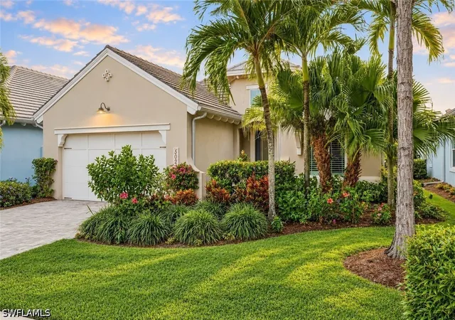 Photo 2 of Single family home for sale at 5023 Andros Dr, Naples, FL 34113 | MLS# 226035747 | Listing updated on 2026-10-08