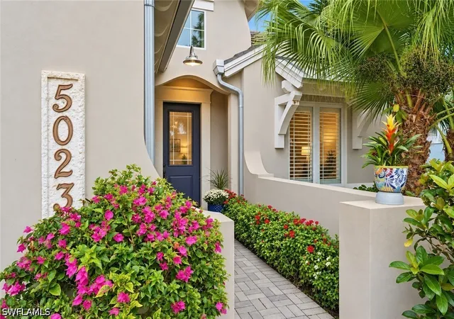 Photo 3 of Single family home for sale at 5023 Andros Dr, Naples, FL 34113 | MLS# 226035747 | Listing updated on 2026-10-08